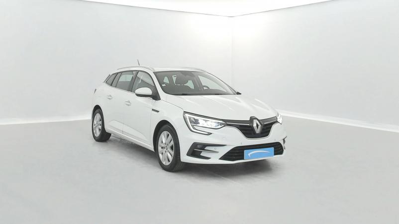 Vente en ligne Renault Megane 4 Estate Mégane IV Estate Blue dCi 115 EDC - 20 au prix de 16 490 €