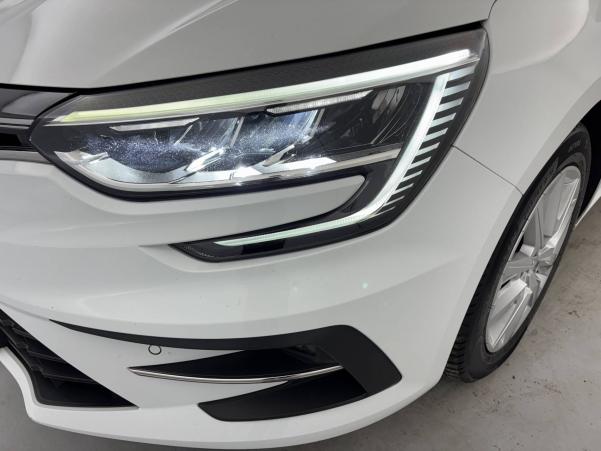 Vente en ligne Renault Megane 4 Estate Mégane IV Estate Blue dCi 115 EDC - 20 au prix de 16 490 €