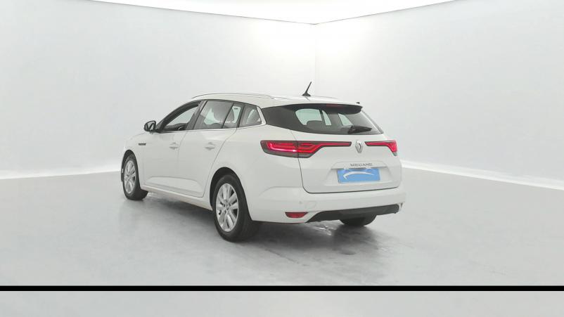 Vente en ligne Renault Megane 4 Estate Mégane IV Estate Blue dCi 115 EDC - 20 au prix de 16 490 €
