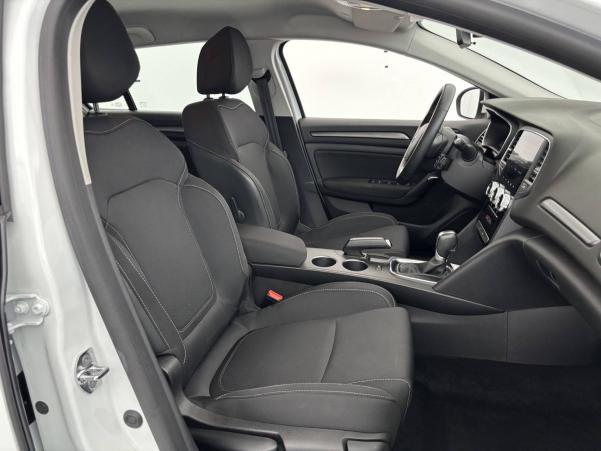 Vente en ligne Renault Megane 4 Estate Mégane IV Estate Blue dCi 115 EDC - 20 au prix de 16 490 €