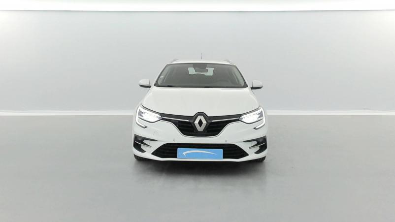Vente en ligne Renault Megane 4 Estate Mégane IV Estate Blue dCi 115 EDC - 20 au prix de 16 490 €