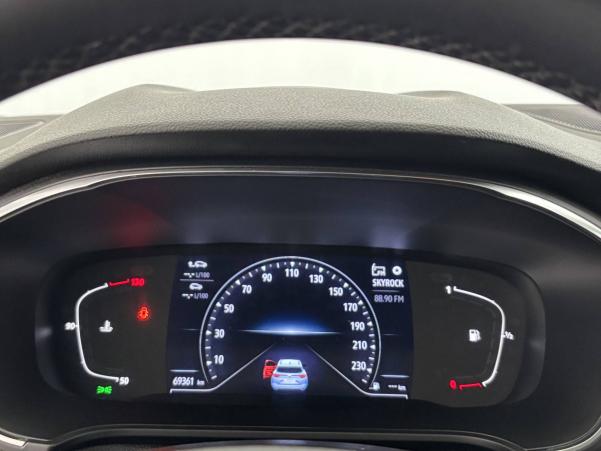 Vente en ligne Renault Megane 4 Estate Mégane IV Estate Blue dCi 115 EDC - 20 au prix de 16 490 €