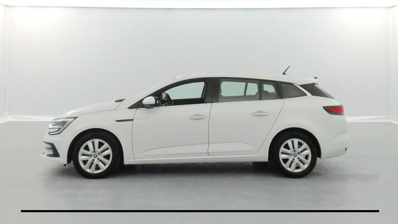 Vente en ligne Renault Megane 4 Estate Mégane IV Estate Blue dCi 115 EDC - 20 au prix de 16 490 €