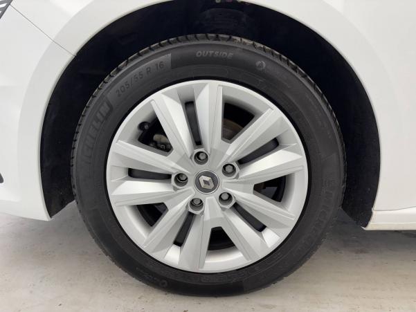 Vente en ligne Renault Megane 4 Estate Mégane IV Estate Blue dCi 115 EDC - 20 au prix de 16 490 €