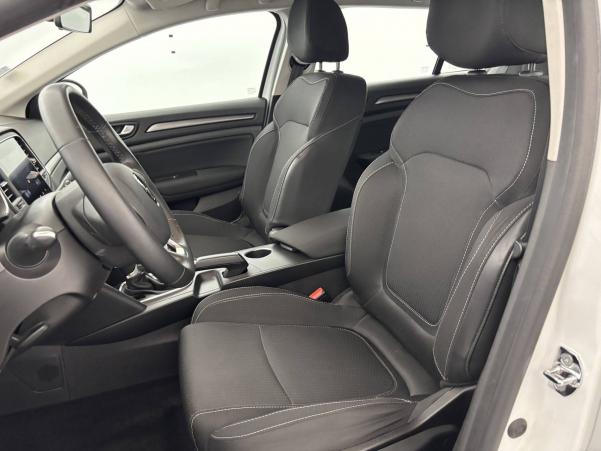 Vente en ligne Renault Megane 4 Estate Mégane IV Estate Blue dCi 115 EDC - 20 au prix de 16 490 €