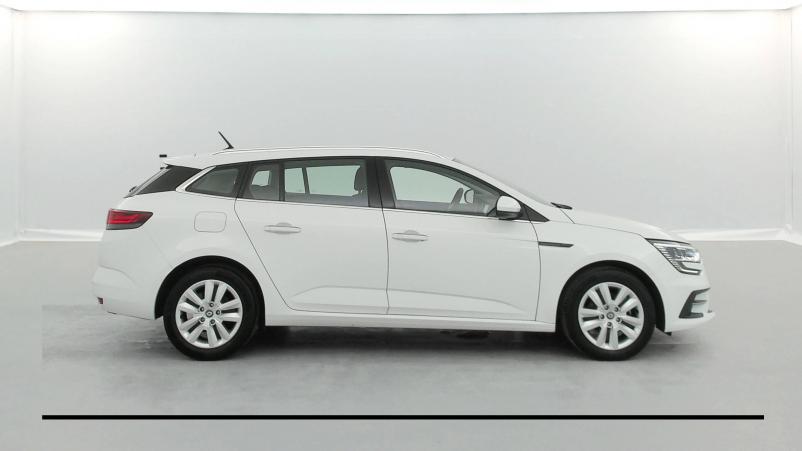 Vente en ligne Renault Megane 4 Estate Mégane IV Estate Blue dCi 115 EDC - 20 au prix de 16 490 €