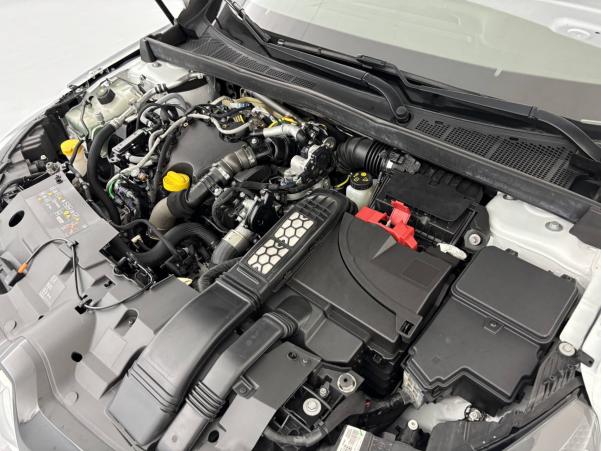 Vente en ligne Renault Megane 4 Estate Mégane IV Estate Blue dCi 115 EDC - 20 au prix de 16 490 €