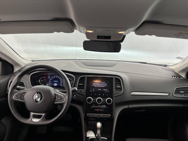 Vente en ligne Renault Megane 4 Estate Mégane IV Estate Blue dCi 115 EDC - 20 au prix de 16 490 €
