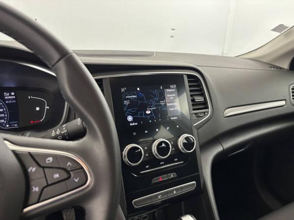 Vente en ligne Renault Megane 4 Estate Mégane IV Estate Blue dCi 115 EDC - 20 au prix de 16 490 €