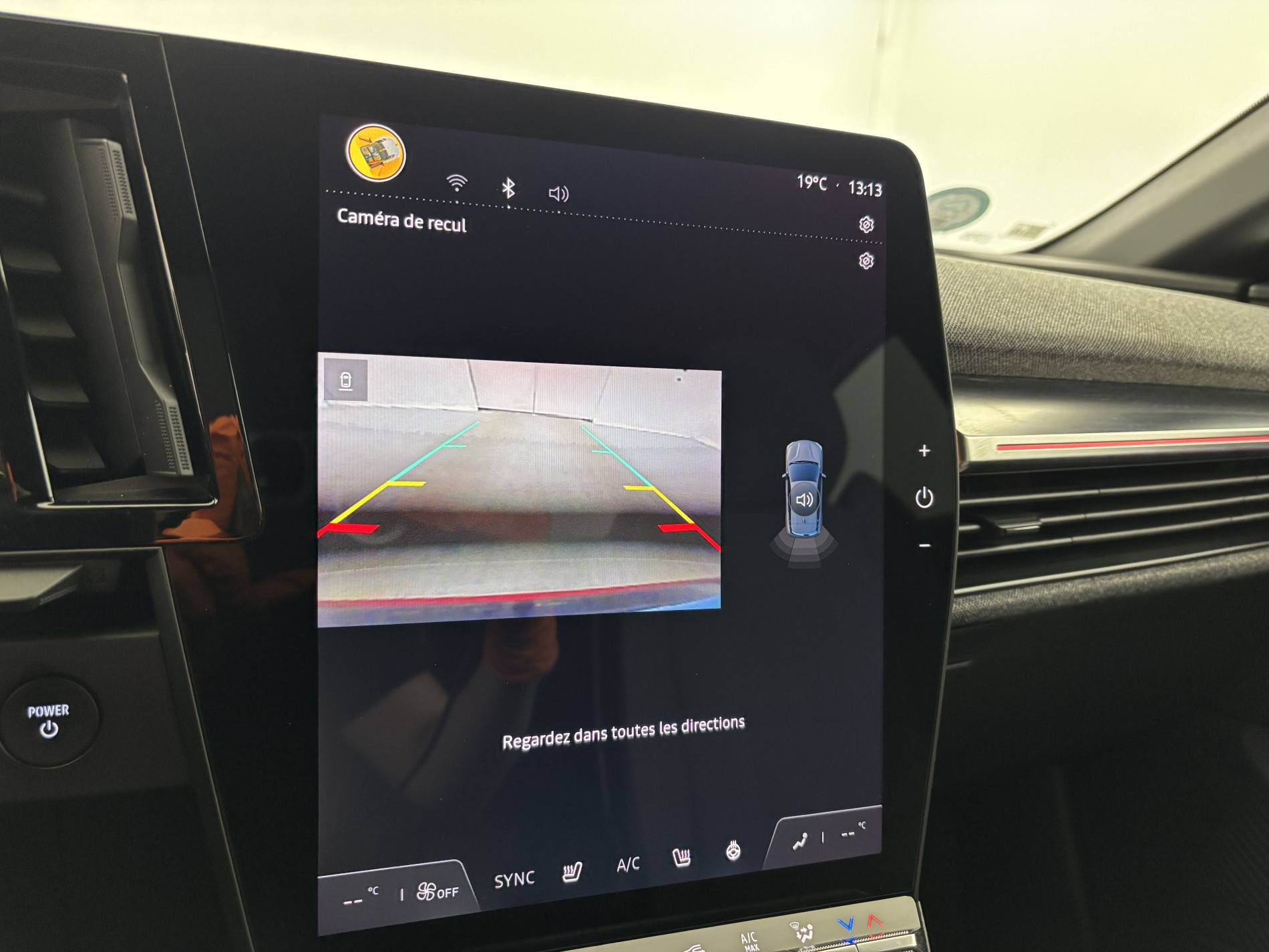 Vente en ligne Renault Megane E-Tech  EV60 220 ch super charge au prix de 22 980 €