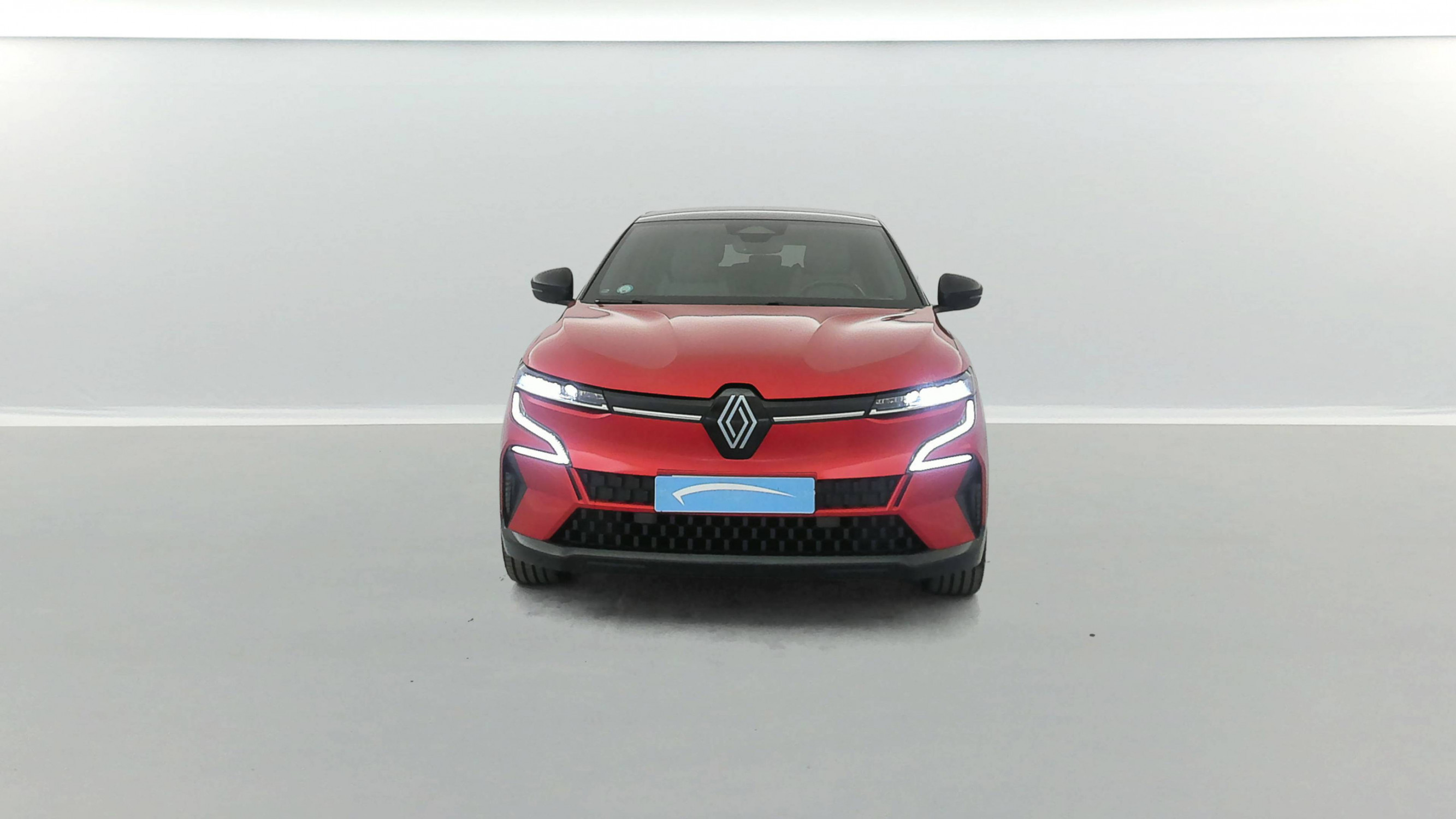 Vente en ligne Renault Megane E-Tech  EV60 220 ch super charge au prix de 22 980 €