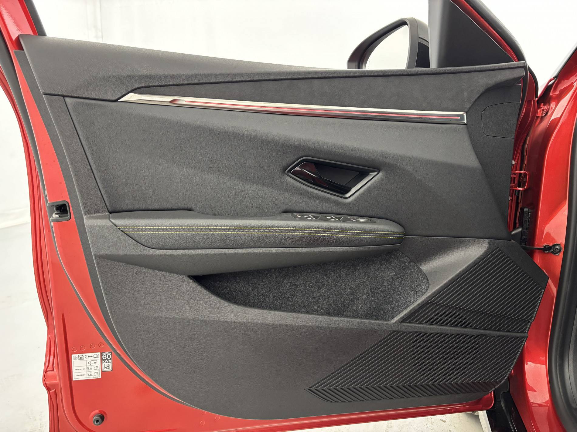 Vente en ligne Renault Megane E-Tech  EV60 220 ch super charge au prix de 22 980 €