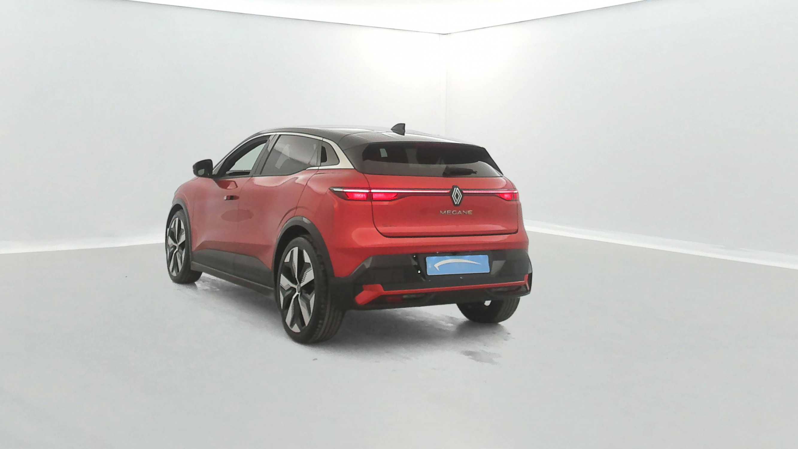 Vente en ligne Renault Megane E-Tech  EV60 220 ch super charge au prix de 22 980 €