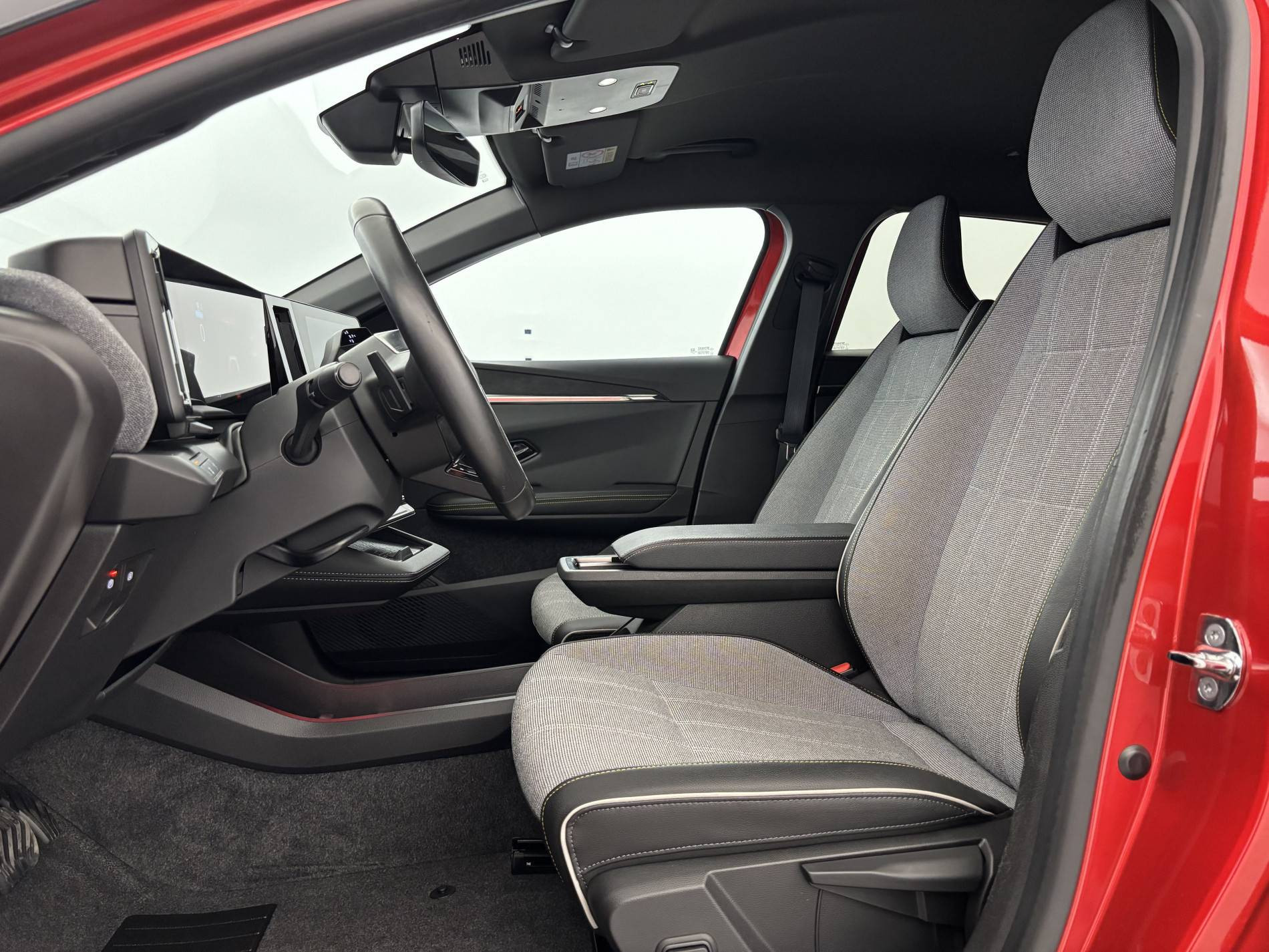 Vente en ligne Renault Megane E-Tech  EV60 220 ch super charge au prix de 22 980 €