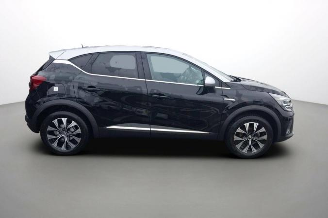 Vente en ligne Renault Captur  TCe 90 au prix de 18 990 €