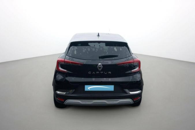 Vente en ligne Renault Captur  TCe 90 au prix de 18 990 €