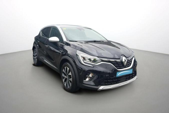 Vente en ligne Renault Captur  TCe 90 au prix de 18 990 €