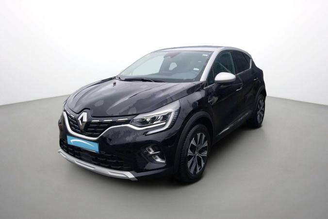 Vente en ligne Renault Captur  TCe 90 au prix de 18 990 €