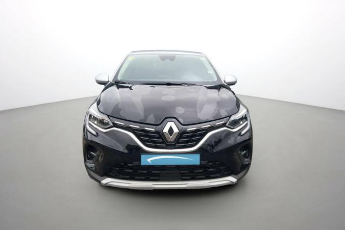 Vente en ligne Renault Captur  TCe 90 au prix de 18 990 €
