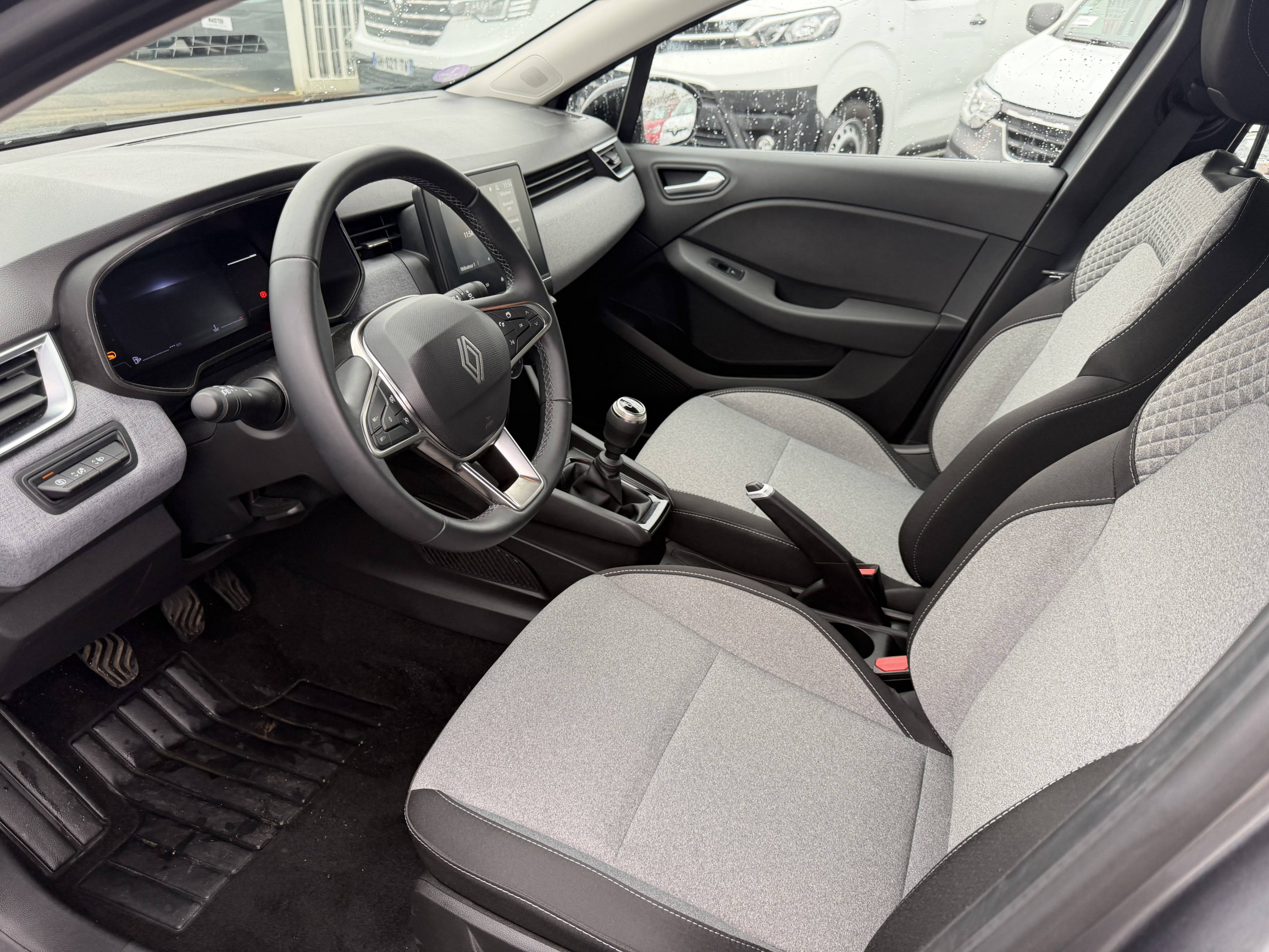 Vente en ligne Renault Clio 5 Clio TCe 90 ch GSR2 au prix de 15 790 €