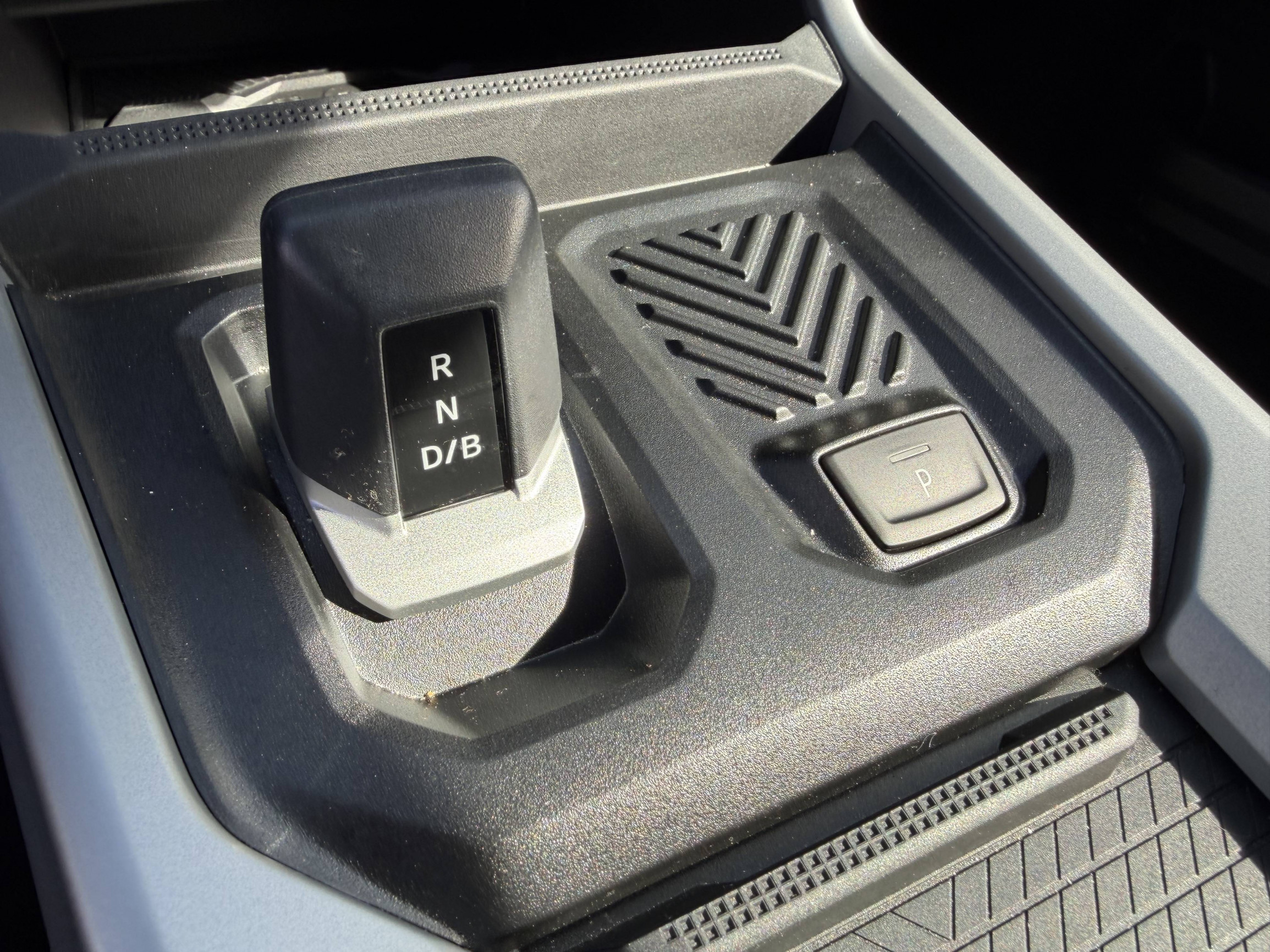 Vente en ligne Dacia Bigster  155 au prix de 30 490 €