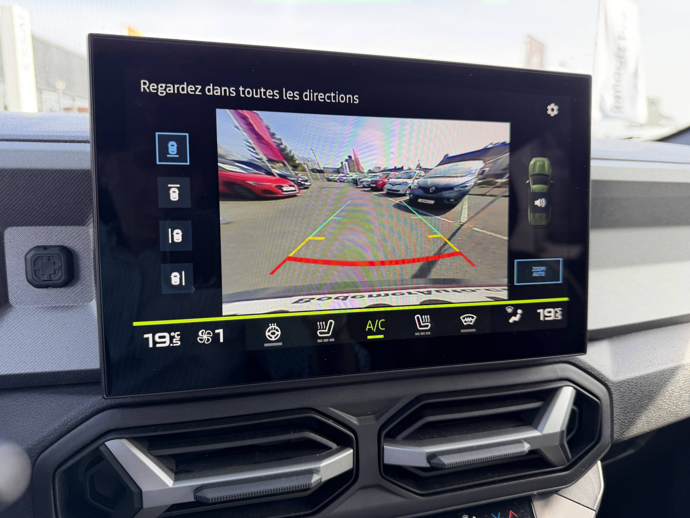 Vente en ligne Dacia Bigster  155 au prix de 30 490 €