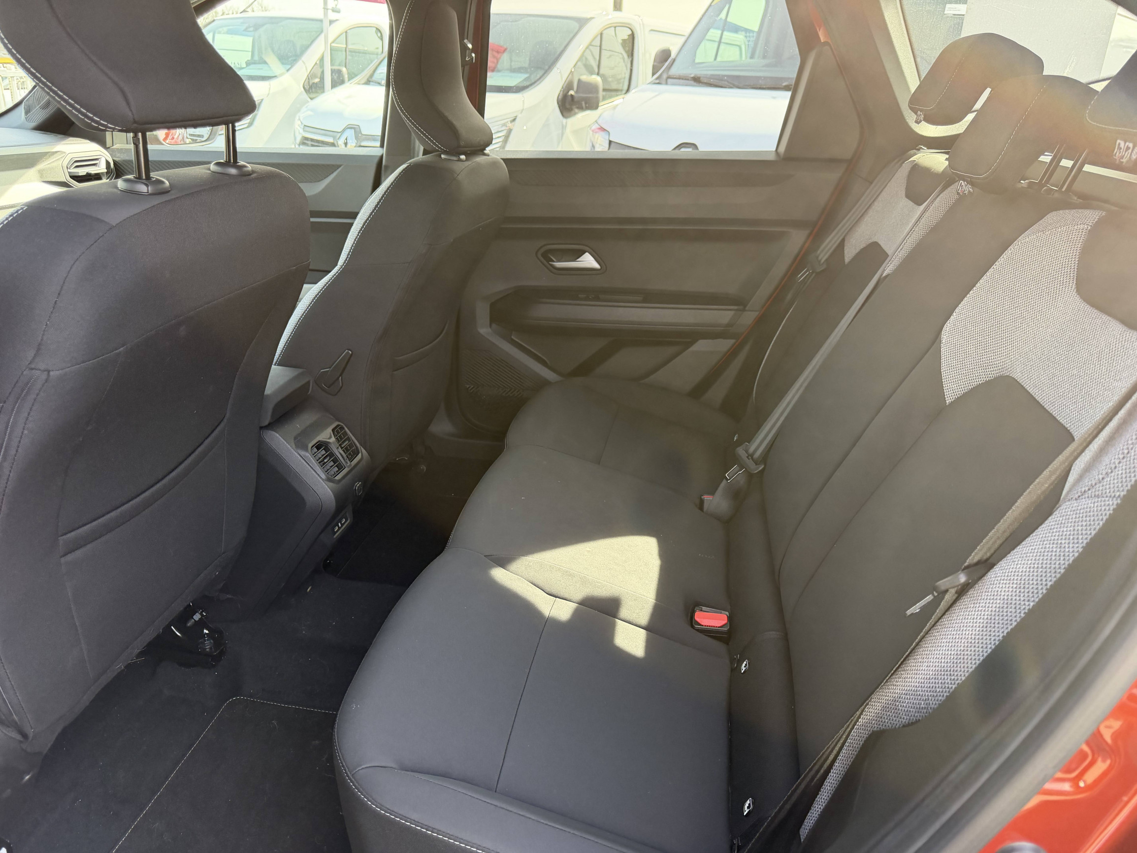 Vente en ligne Dacia Bigster  155 au prix de 30 490 €