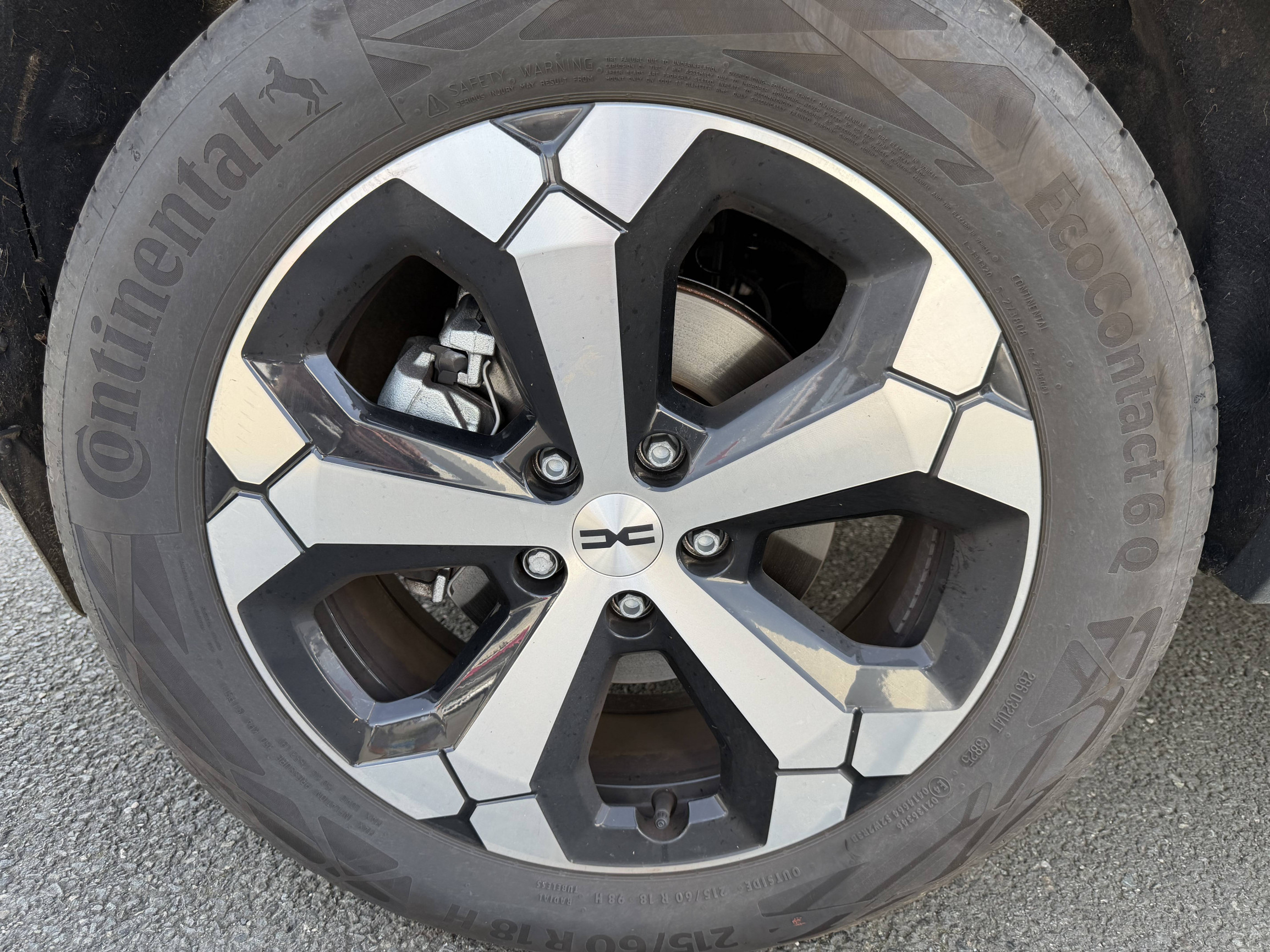 Vente en ligne Dacia Bigster  155 au prix de 30 490 €