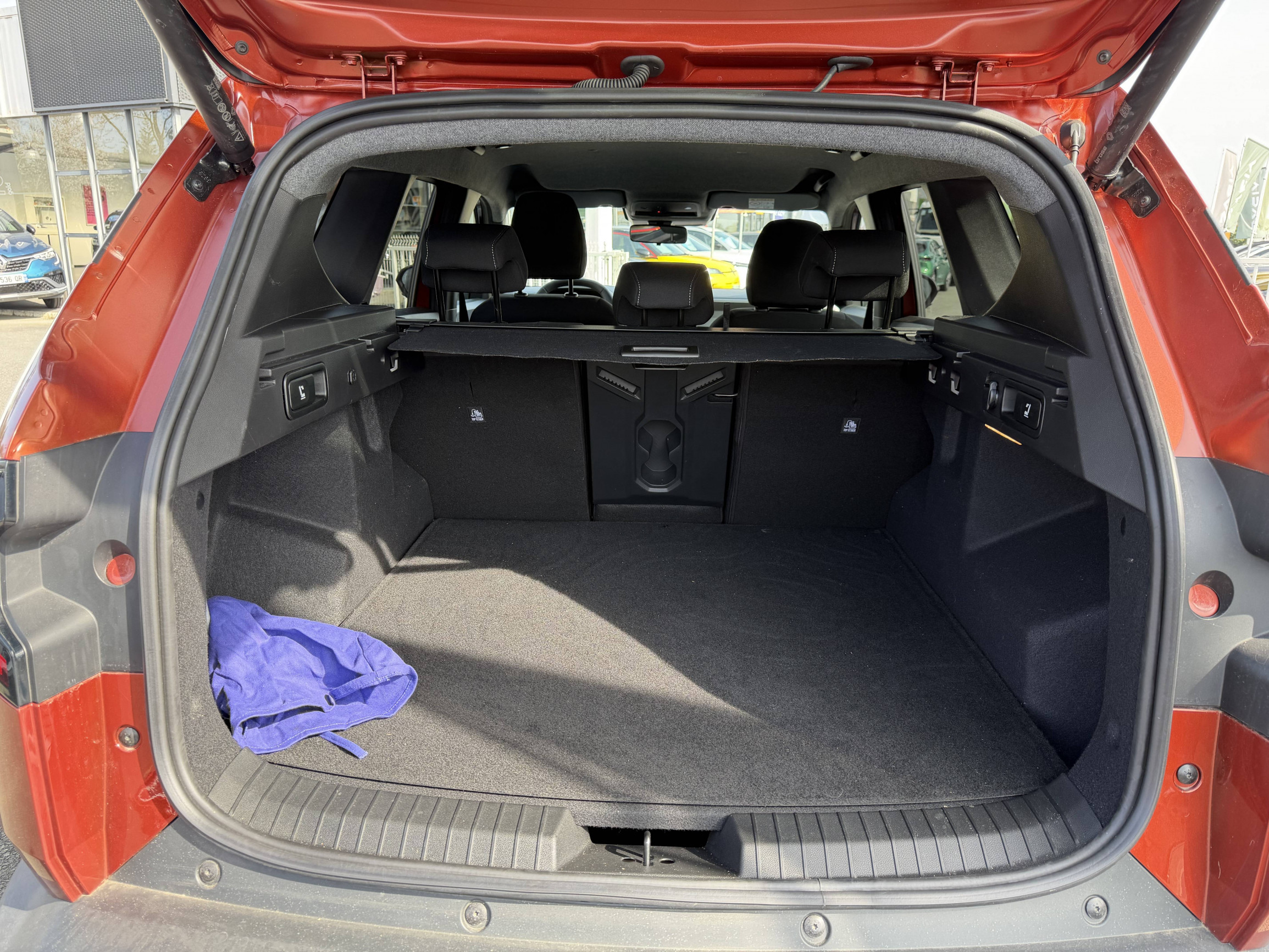 Vente en ligne Dacia Bigster  155 au prix de 30 490 €