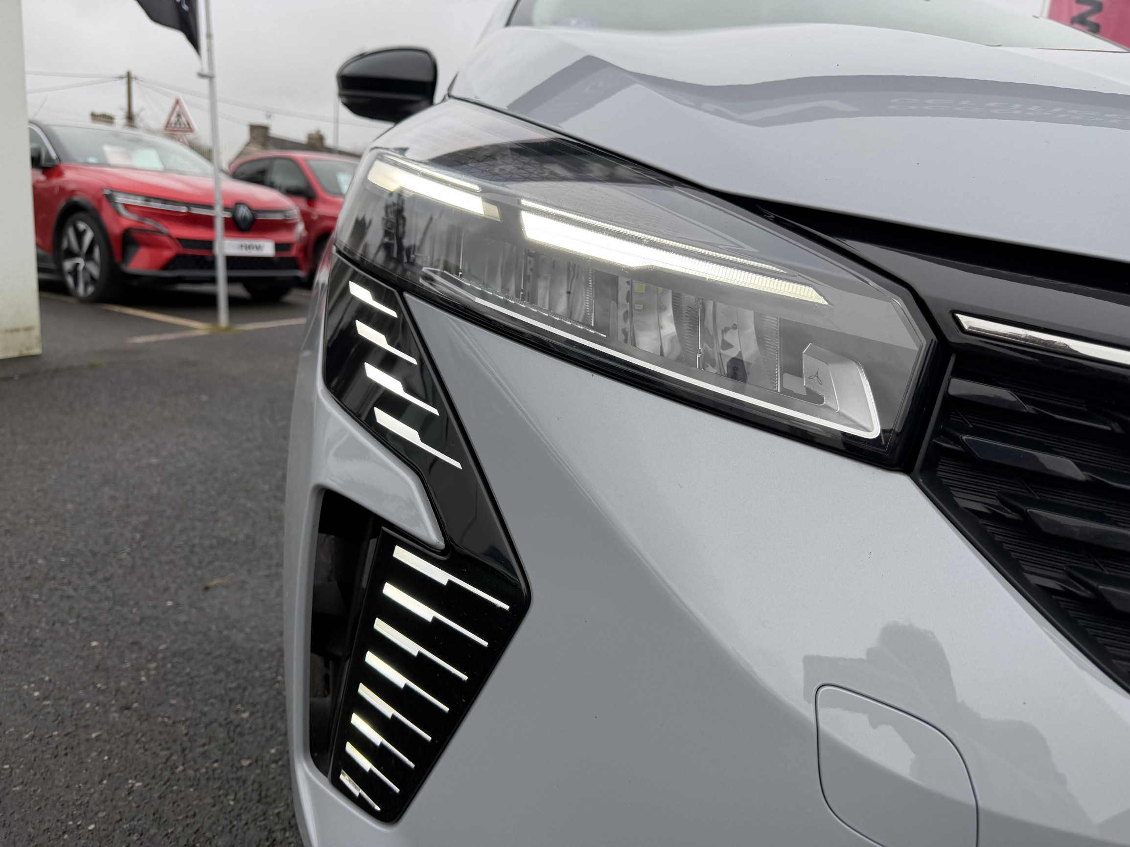 Vente en ligne Renault Clio 5 Clio TCe 90 ch GSR2 au prix de 16 490 €