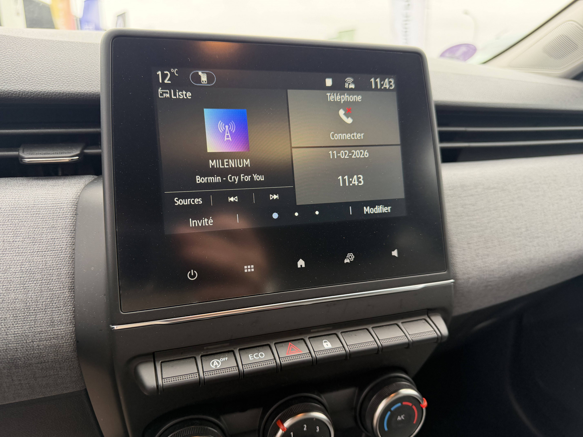 Vente en ligne Renault Clio 5 Clio TCe 90 ch GSR2 au prix de 16 490 €