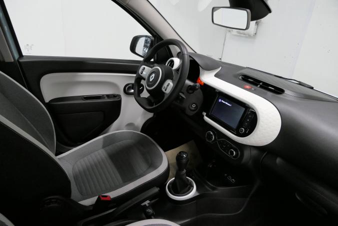 Vente en ligne Renault Twingo 3  SCe 65 au prix de 13 390 €