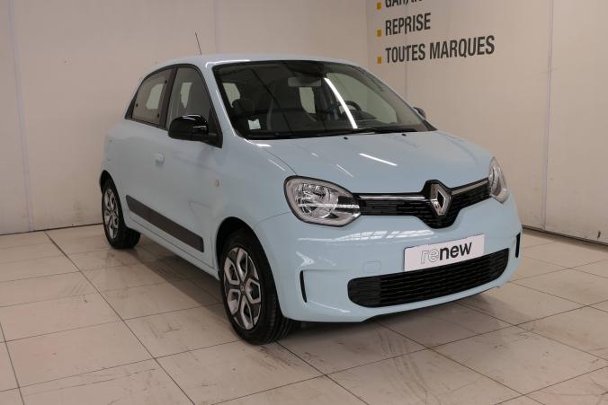 Vente en ligne Renault Twingo 3  SCe 65 au prix de 13 490 €