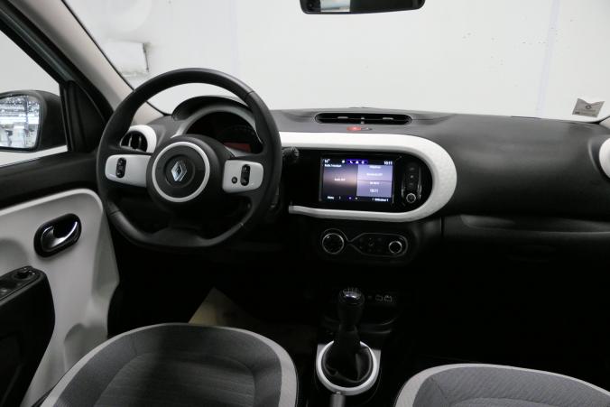 Vente en ligne Renault Twingo 3  SCe 65 au prix de 13 390 €