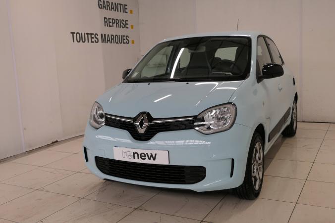 Vente en ligne Renault Twingo 3  SCe 65 au prix de 13 390 €