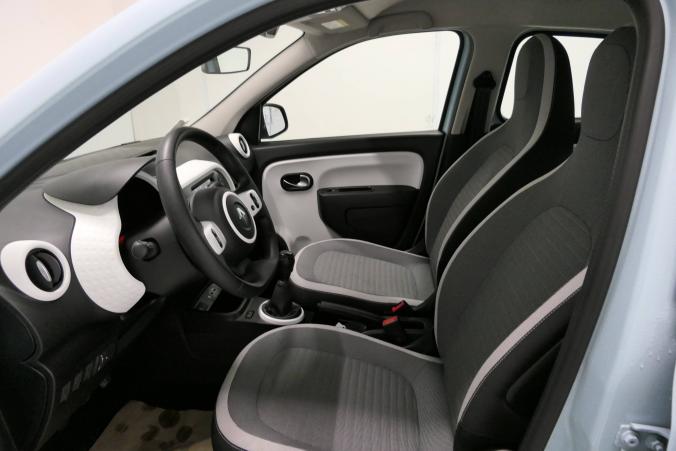 Vente en ligne Renault Twingo 3  SCe 65 au prix de 13 390 €