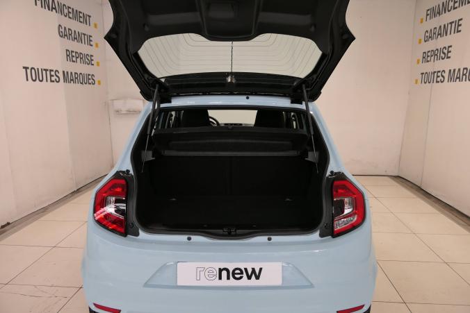 Vente en ligne Renault Twingo 3  SCe 65 au prix de 13 390 €