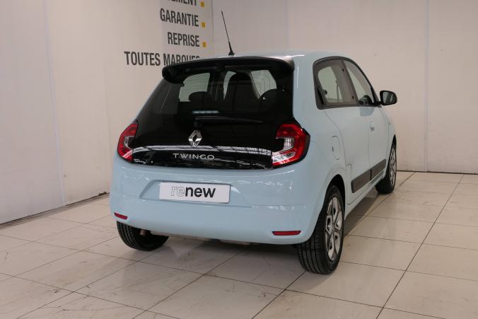 Vente en ligne Renault Twingo 3  SCe 65 au prix de 13 390 €