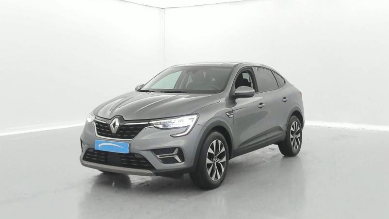 Vente en ligne Renault Arkana  TCe 140 EDC FAP au prix de 20 990 €