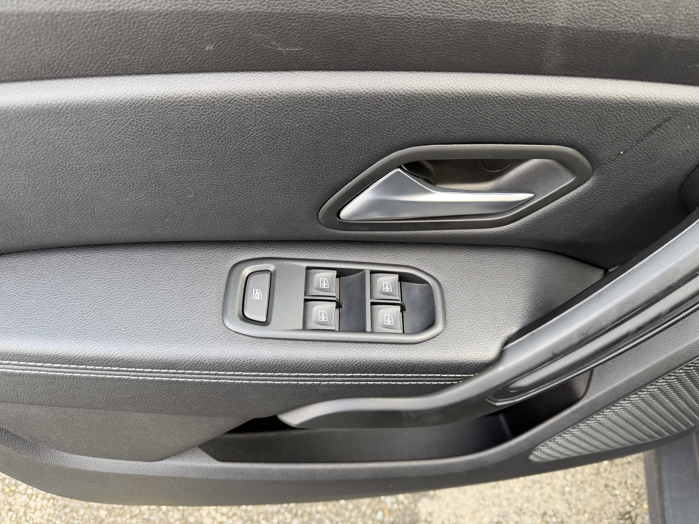 Vente en ligne Dacia Duster  TCe 150 FAP 4x2 EDC au prix de 19 990 €