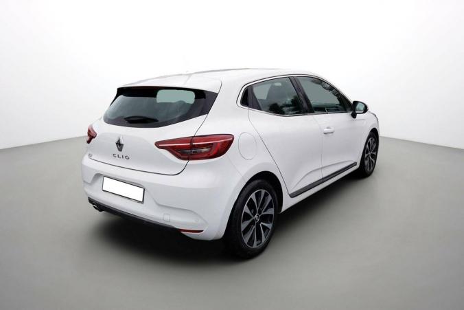 Vente en ligne Renault Clio 5 Clio Blue dCi 100 - 21N au prix de 16 990 €