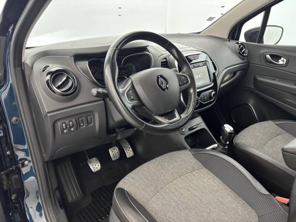 Vente en ligne Renault Captur  TCe 130 FAP au prix de 13 990 €