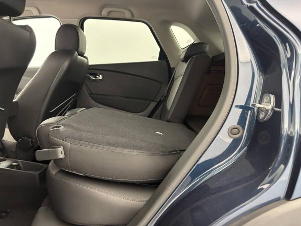 Vente en ligne Renault Captur  TCe 130 FAP au prix de 13 990 €