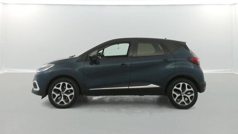 Vente en ligne Renault Captur  TCe 130 FAP au prix de 13 990 €
