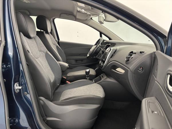 Vente en ligne Renault Captur  TCe 130 FAP au prix de 13 990 €