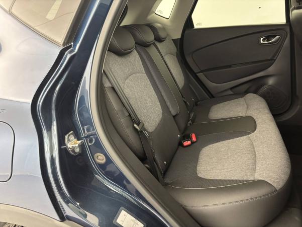 Vente en ligne Renault Captur  TCe 130 FAP au prix de 13 990 €