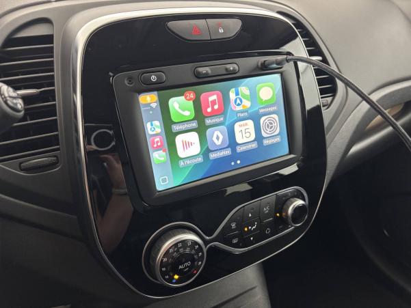 Vente en ligne Renault Captur  TCe 130 FAP au prix de 13 990 €