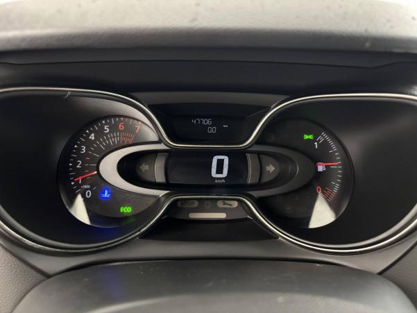 Vente en ligne Renault Captur  TCe 130 FAP au prix de 13 990 €