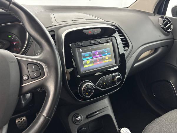 Vente en ligne Renault Captur  TCe 130 FAP au prix de 13 990 €