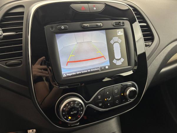 Vente en ligne Renault Captur  TCe 130 FAP au prix de 13 990 €